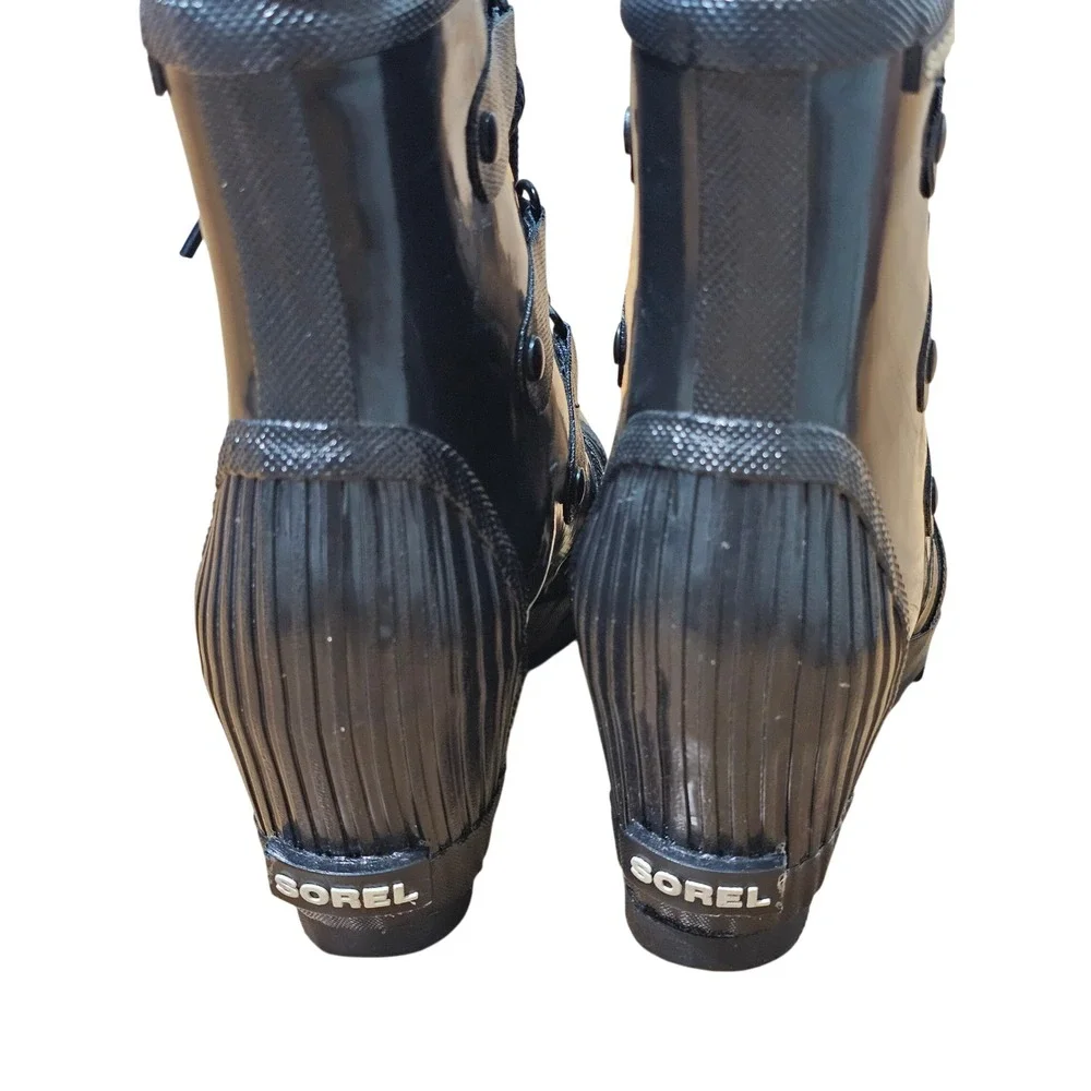 Sorel joan arctic